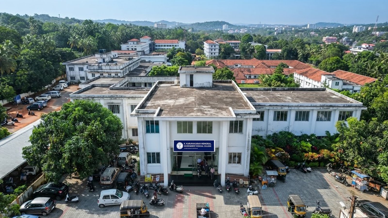 Medical Education